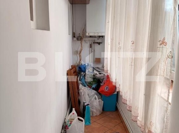 Apartament de închiriat 2 camere Centrul Civic - 204478AI | BLITZ Brașov | Poza9