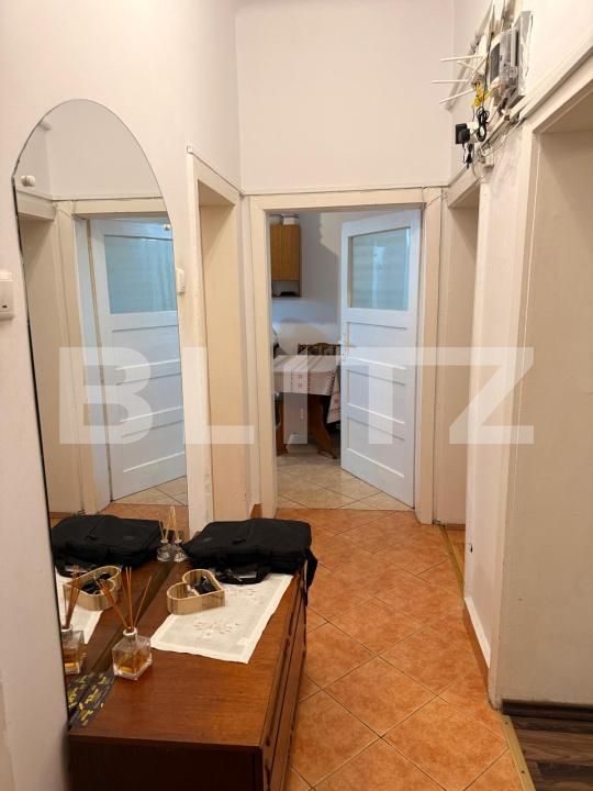 Apartament de închiriat 2 camere Centrul Civic - 204478AI | BLITZ Brașov | Poza11