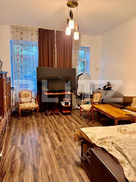 Apartament de închiriat 2 camere Centrul Civic - 204478AI | BLITZ Brașov | Poza2