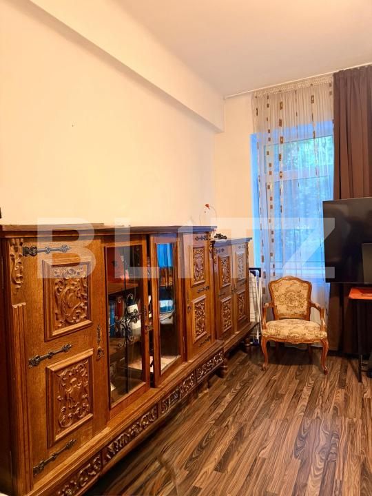 Apartament de închiriat 2 camere Centrul Civic - 204478AI | BLITZ Brașov | Poza3