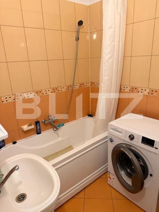 Apartament de închiriat 2 camere Centrul Civic - 204478AI | BLITZ Brașov | Poza7