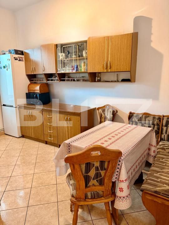 Apartament de închiriat 2 camere Centrul Civic - 204478AI | BLITZ Brașov | Poza5