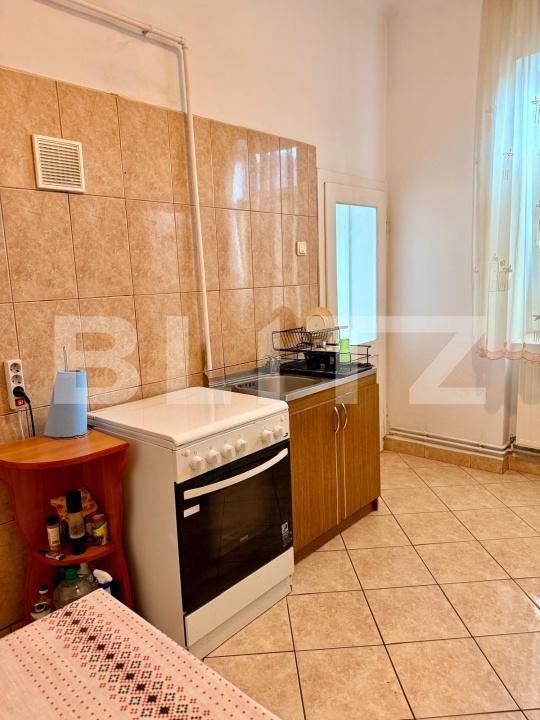 Apartament de închiriat 2 camere Centrul Civic - 204478AI | BLITZ Brașov | Poza6