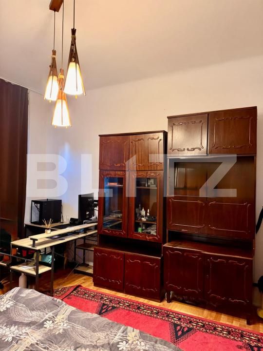 Apartament de închiriat 2 camere Centrul Civic - 204478AI | BLITZ Brașov | Poza4