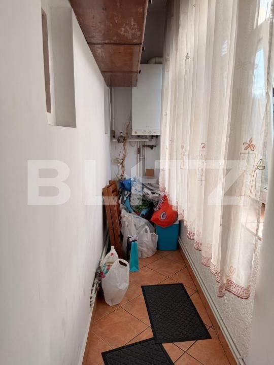 Apartament de închiriat 2 camere Centrul Civic - 204478AI | BLITZ Brașov | Poza9