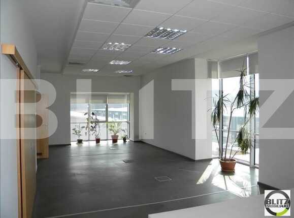 Spațiu birouri de închiriat Manastur - 20448SIB | BLITZ Cluj-Napoca | Poza1