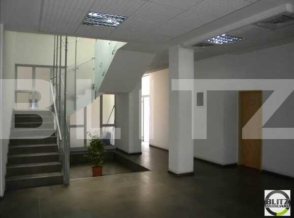 Spațiu birouri de închiriat Manastur - 20448SIB | BLITZ Cluj-Napoca | Poza11