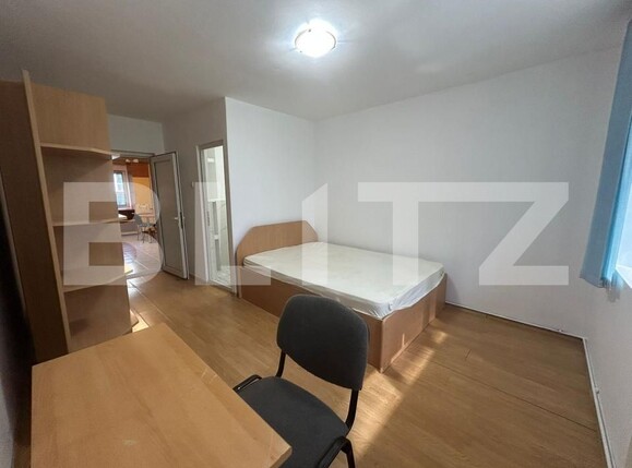 Apartament de închiriat 3 camere Zorilor - 204480AI | BLITZ Cluj-Napoca | Poza1