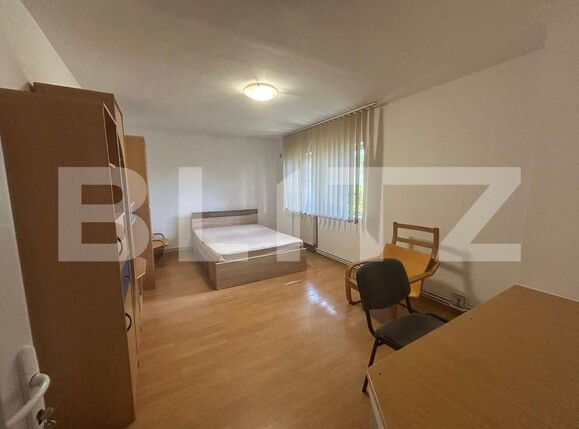 Apartament de închiriat 3 camere Zorilor - 204480AI | BLITZ Cluj-Napoca | Poza6
