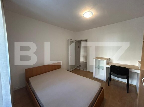 Apartament de închiriat 3 camere Zorilor - 204480AI | BLITZ Cluj-Napoca | Poza9