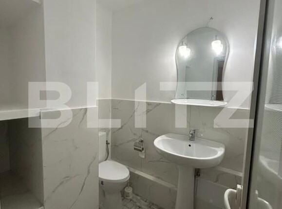 Apartament de închiriat 3 camere Zorilor - 204480AI | BLITZ Cluj-Napoca | Poza3