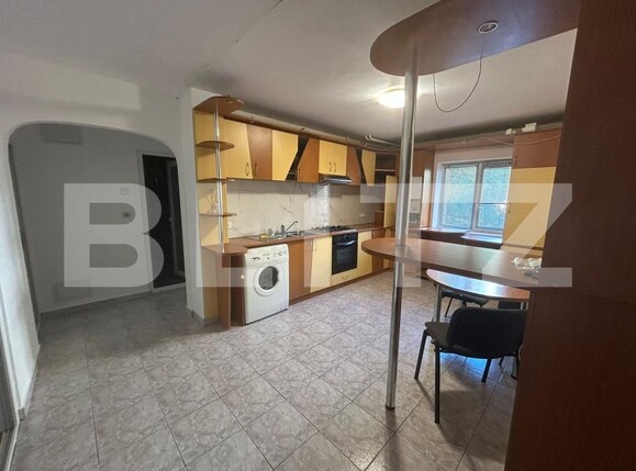 Apartament de închiriat 3 camere Zorilor - 204480AI | BLITZ Cluj-Napoca | Poza5