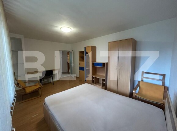 Apartament de închiriat 3 camere Zorilor - 204480AI | BLITZ Cluj-Napoca | Poza7