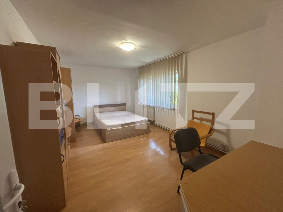Apartament de închiriat 3 camere Zorilor - 204480AI | BLITZ Cluj-Napoca | Poza6