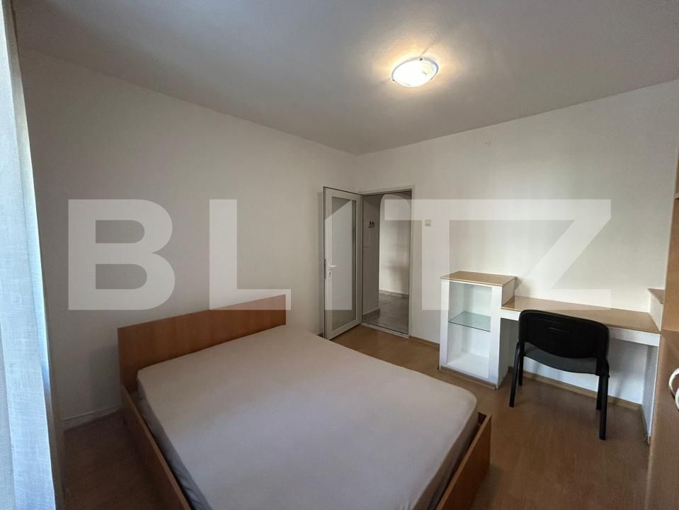 Apartament de închiriat 3 camere Zorilor - 204480AI | BLITZ Cluj-Napoca | Poza9