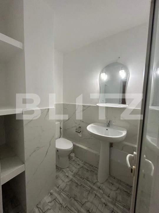 Apartament de închiriat 3 camere Zorilor - 204480AI | BLITZ Cluj-Napoca | Poza3