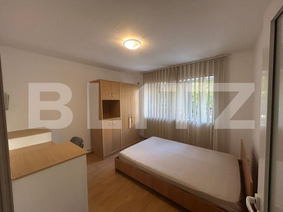 Apartament de închiriat 3 camere Zorilor - 204480AI | BLITZ Cluj-Napoca | Poza8