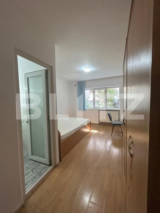 Apartament de închiriat 3 camere Zorilor - 204480AI | BLITZ Cluj-Napoca | Poza2