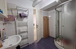 Apartament cu 2 camere, 46 mp, Str. Abrudului – Mărăști