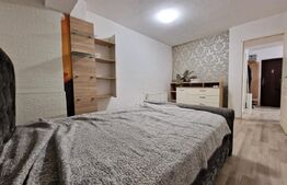 Apartament cu 2 camere, 46 mp, Str. Abrudului – Mărăști