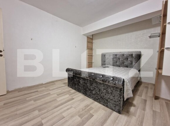 Apartament de închiriat 2 camere Marasti - 204482AI | BLITZ Cluj-Napoca | Poza2