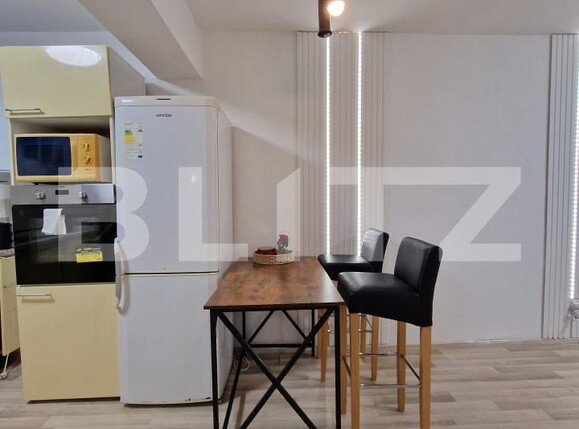 Apartament de închiriat 2 camere Marasti - 204482AI | BLITZ Cluj-Napoca | Poza4