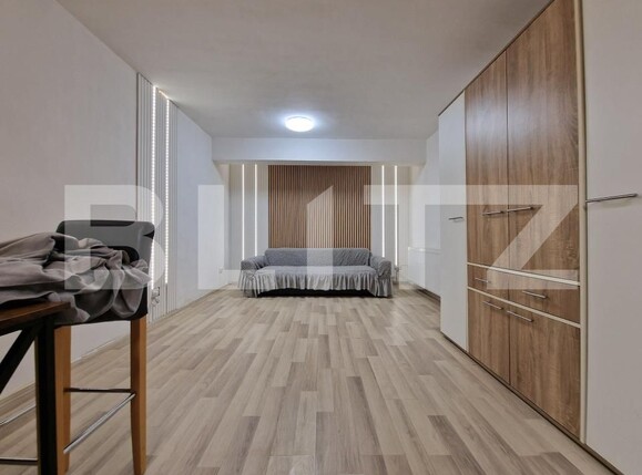 Apartament de închiriat 2 camere Marasti - 204482AI | BLITZ Cluj-Napoca | Poza1