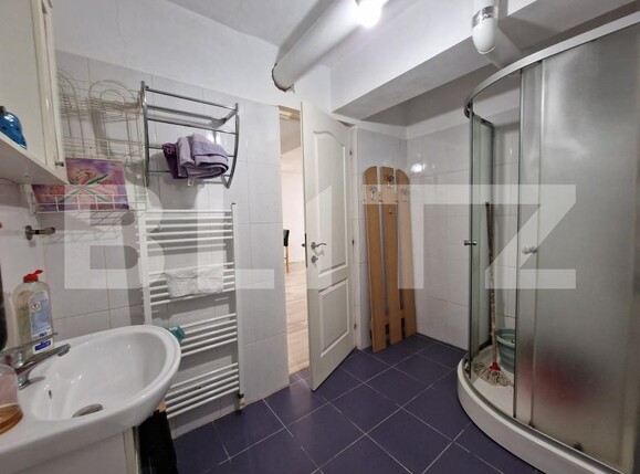Apartament de închiriat 2 camere Marasti - 204482AI | BLITZ Cluj-Napoca | Poza6