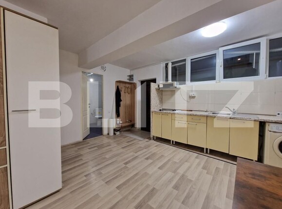 Apartament de închiriat 2 camere Marasti - 204482AI | BLITZ Cluj-Napoca | Poza7