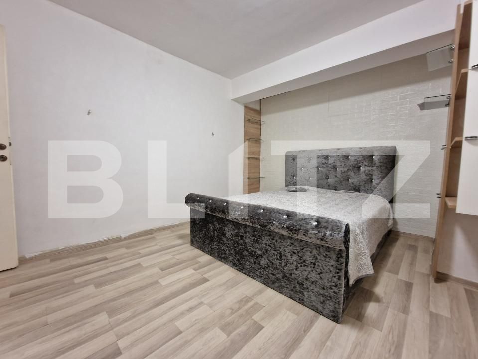 Apartament de închiriat 2 camere Marasti - 204482AI | BLITZ Cluj-Napoca | Poza2