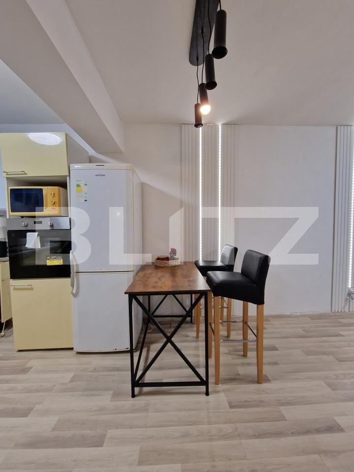 Apartament de închiriat 2 camere Marasti - 204482AI | BLITZ Cluj-Napoca | Poza4