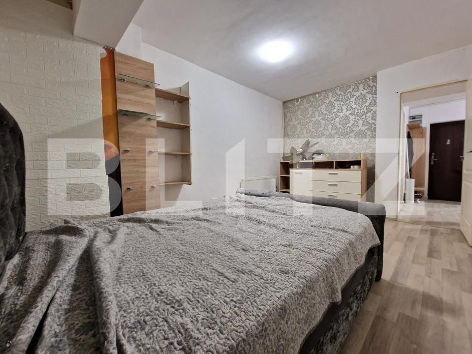 Apartament de închiriat 2 camere Marasti - 204482AI | BLITZ Cluj-Napoca | Poza3