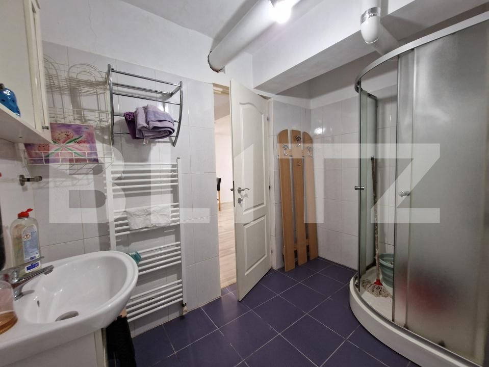 Apartament de închiriat 2 camere Marasti - 204482AI | BLITZ Cluj-Napoca | Poza6