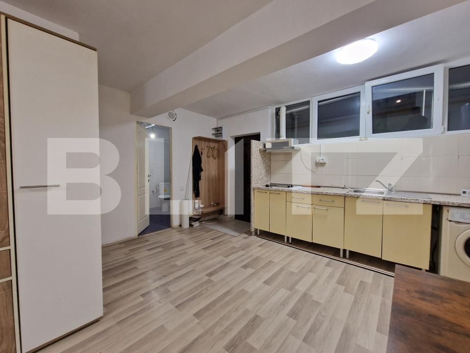Apartament de închiriat 2 camere Marasti - 204482AI | BLITZ Cluj-Napoca | Poza7