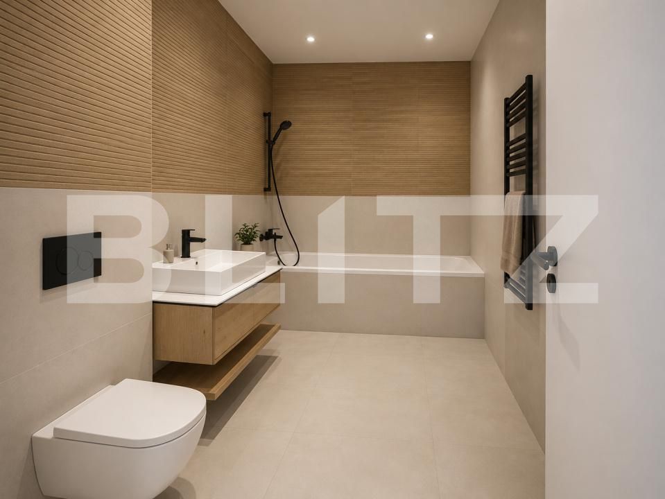 Apartament de vânzare 2 camere Bartolomeu - 204483AV | BLITZ Brașov | Poza10