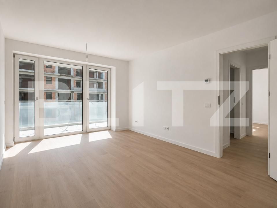 Apartament de vânzare 2 camere Bartolomeu - 204484AV | BLITZ Brașov | Poza2