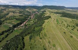 Teren de vanzare, 3710 mp, zona Agarbiciu 