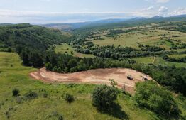 Teren de vanzare, 3710 mp, zona Agarbiciu 