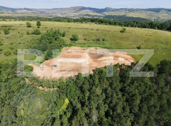 Teren de vânzare Dealu Negru - 204489TV | BLITZ Cluj-Napoca | Poza4