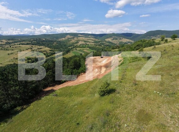 Teren de vânzare Dealu Negru - 204489TV | BLITZ Cluj-Napoca | Poza6