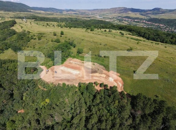Teren de vânzare Dealu Negru - 204489TV | BLITZ Cluj-Napoca | Poza5