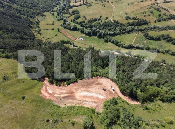 Teren de vânzare Dealu Negru - 204489TV | BLITZ Cluj-Napoca | Poza2