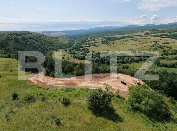 Teren de vânzare Dealu Negru - 204489TV | BLITZ Cluj-Napoca | Poza3