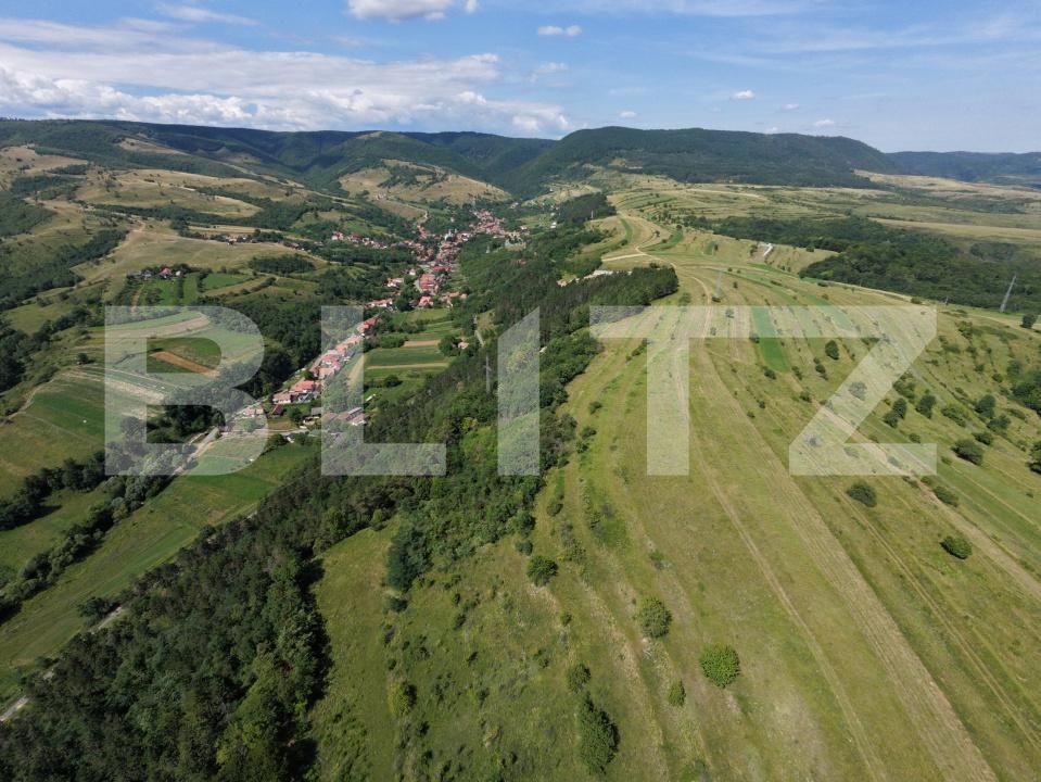 Teren de vânzare Dealu Negru - 204489TV | BLITZ Cluj-Napoca | Poza9