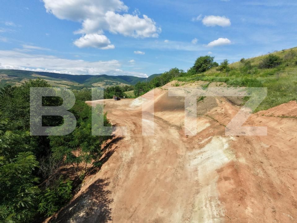 Teren de vânzare Dealu Negru - 204489TV | BLITZ Cluj-Napoca | Poza7