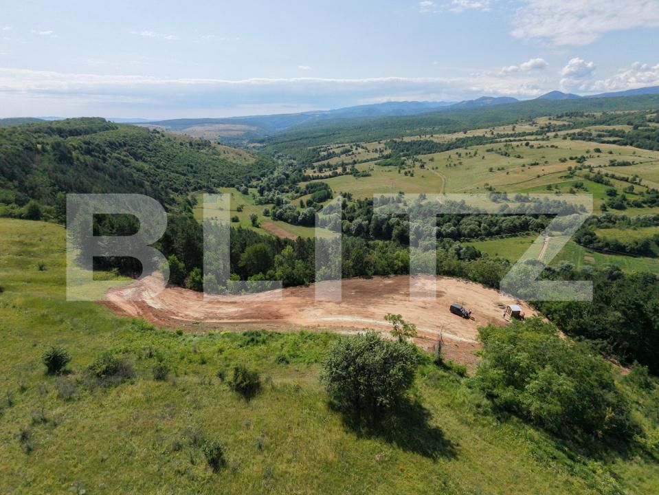 Teren de vânzare Dealu Negru - 204489TV | BLITZ Cluj-Napoca | Poza3