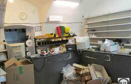 Spatiu 37 mp, cu acces facil, se preda igienizat