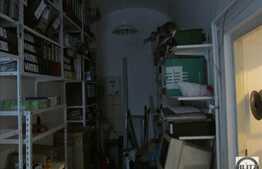 Spatiu 37 mp, cu acces facil, se preda igienizat