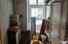 Spatiu 37 mp, cu acces facil, se preda igienizat