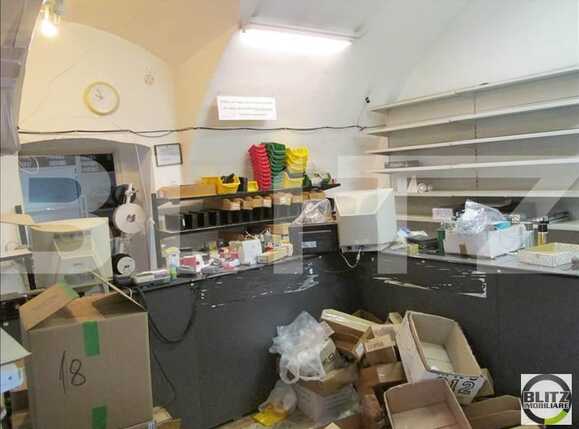 Spațiu birouri de închiriat Central - 20449SIB | BLITZ Cluj-Napoca | Poza2